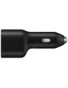 Cargador de coche Samsung EP-L4020NBEGEU 40 W USB y Tipo C en Logroño