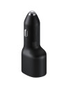 Cargador de coche Samsung EP-L4020NBEGEU 40 W USB y Tipo C en Logroño
