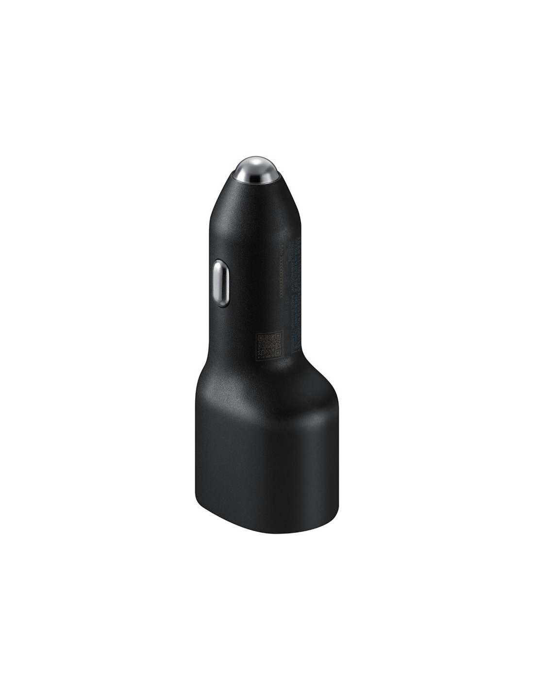 Cargador de coche Samsung EP-L4020NBEGEU 40 W USB y Tipo C en Logroño