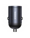 Cargador Coche Baseus Tiny Star Mini 30W USB-A + USB-C en Logroño