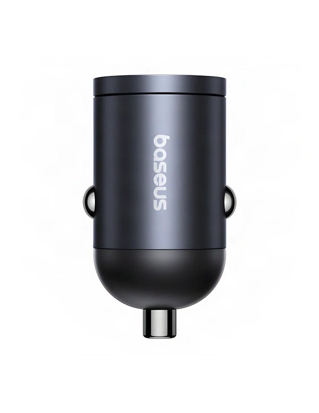 Cargador Coche Baseus Tiny Star Mini 30W USB-A + USB-C en Logroño