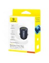 Cargador Coche Baseus Tiny Star Mini 30W USB-A + USB-C en Logroño
