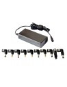 Leotec Cargador Universal Automático 90W en Logroño