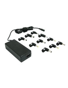 Cargador Universal Automático Leotec 70W en Logroño