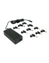 Cargador Universal Automático Leotec 70W en Logroño
