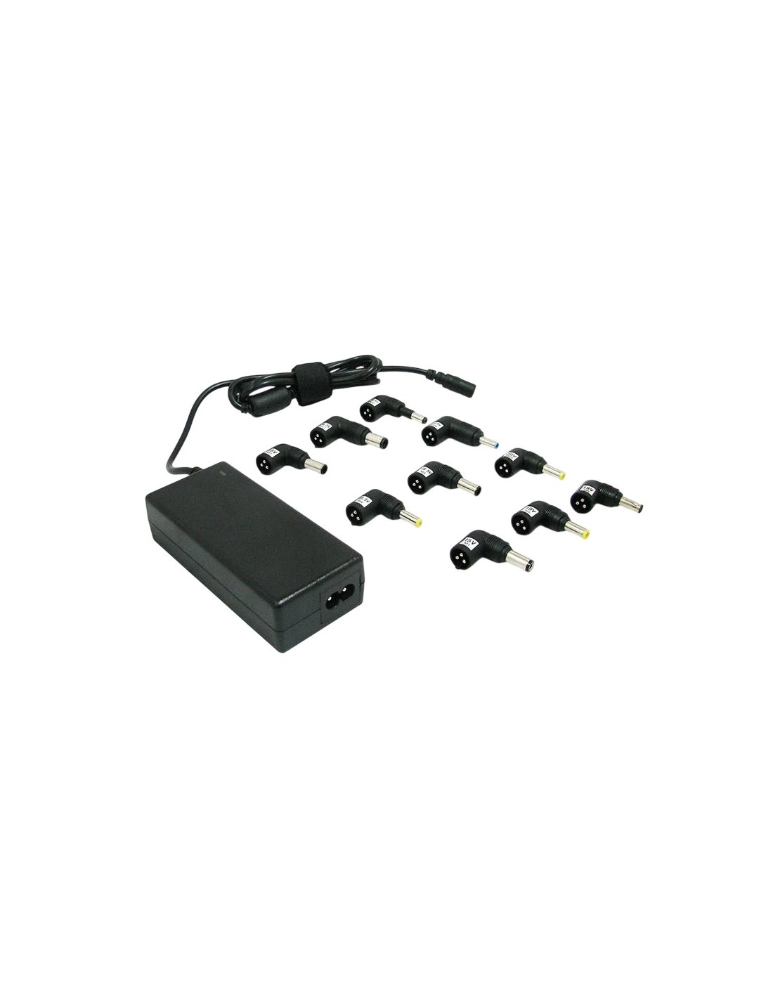 Cargador Universal Automático Leotec 70W en Logroño