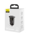 Cargador de coche Baseus Grain Pro 4.8A en Logroño