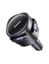 Cargador de coche Baseus Enjoyment Max 60W 2x USB-C en Logroño