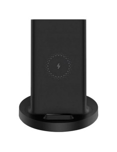 Cargador Inalámbrico Xiaomi Mi Wireless Charging Stand 20W en Logroño 2