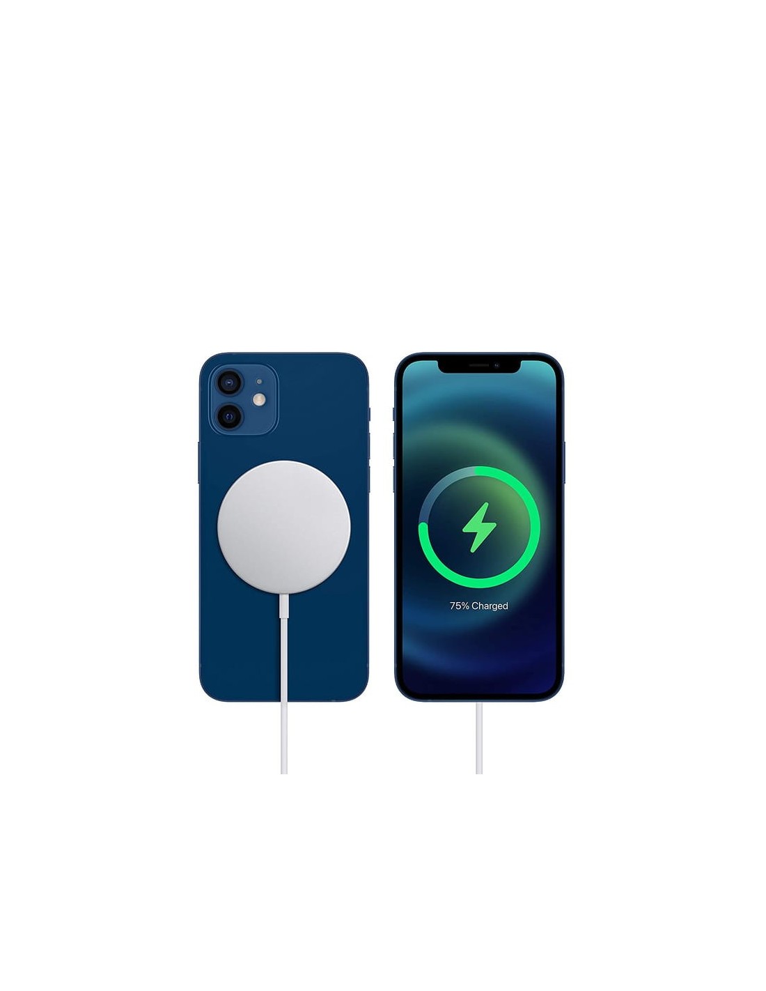 Cargador Apple Magsafe en Logroño
