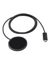 Cargador Inalámbrico Samsung EP-P2900BBE Gris Oscuro 25W en Logroño