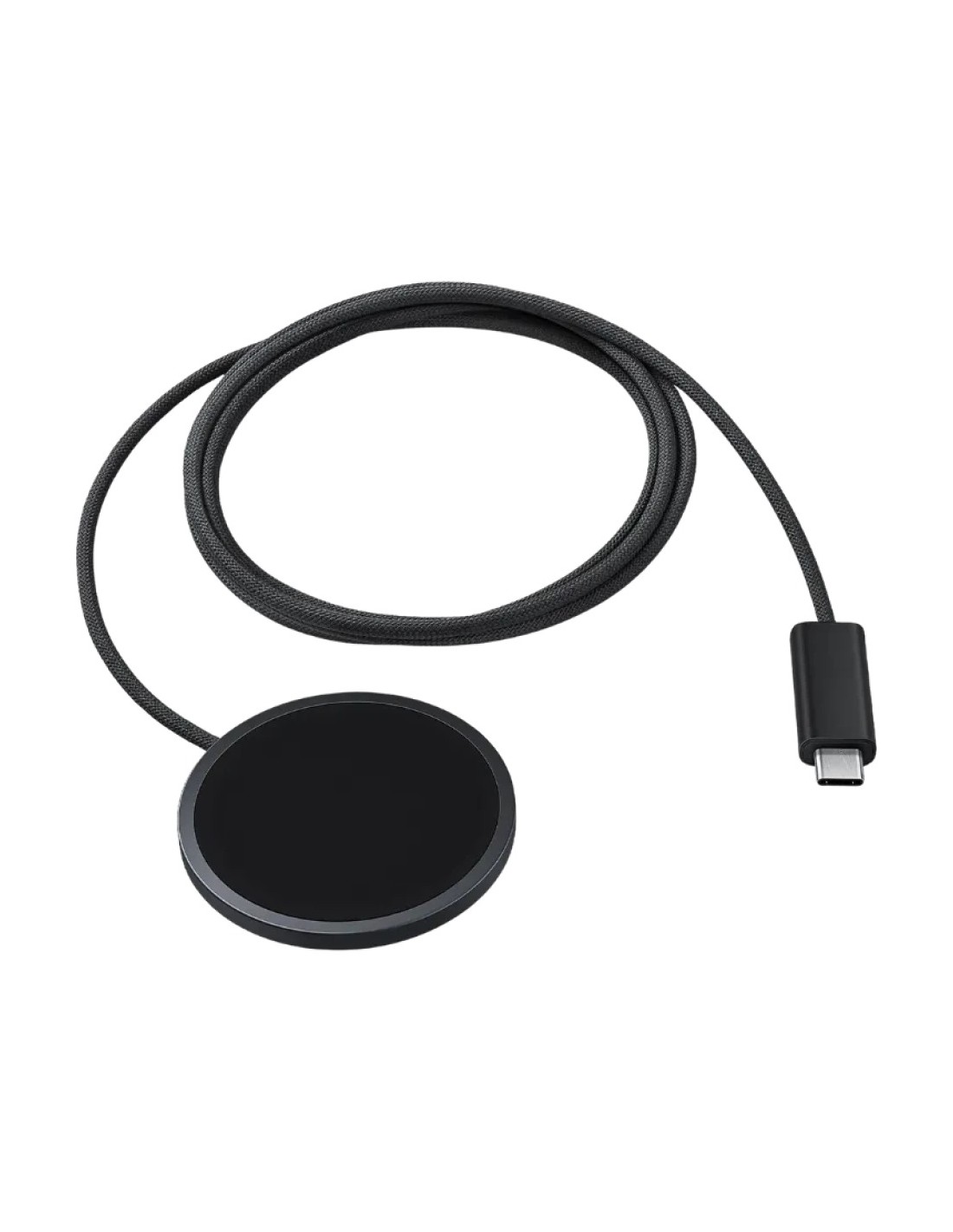 Cargador Inalámbrico Samsung EP-P2900BBE Gris Oscuro 25W en Logroño