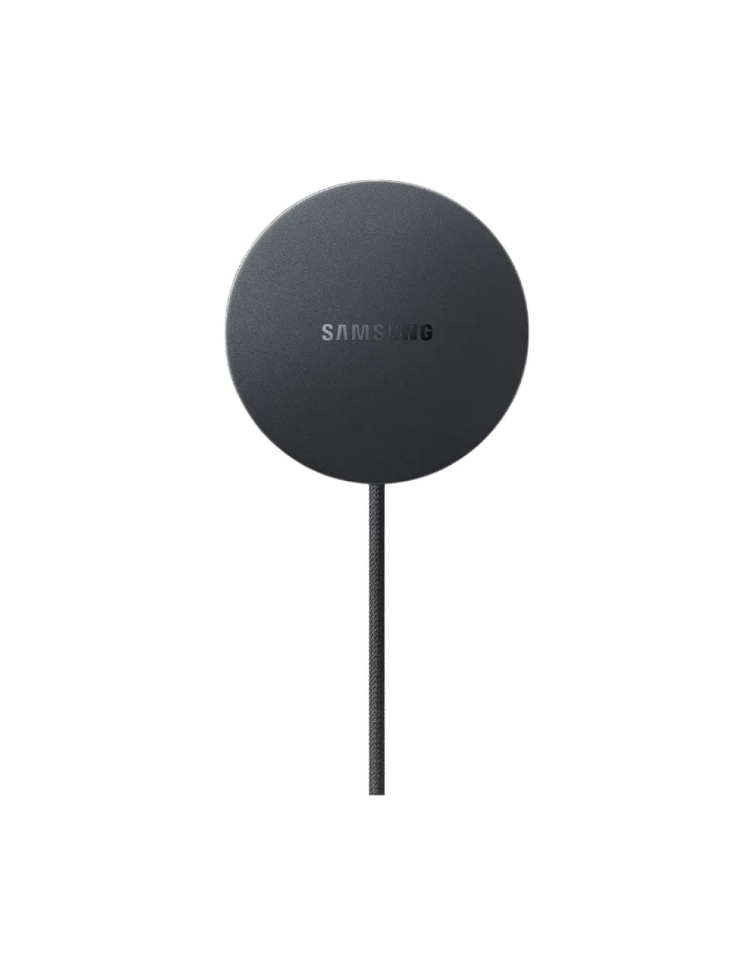 Cargador Inalámbrico Samsung EP-P2900BBE Gris Oscuro 25W en Logroño