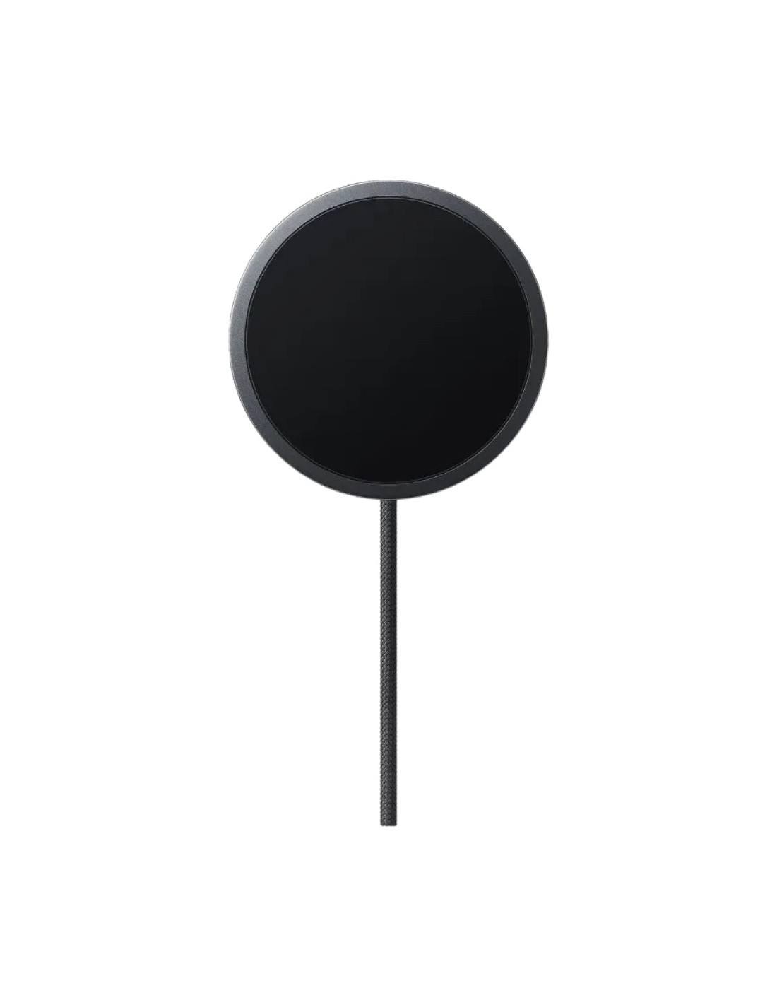 Cargador Inalámbrico Samsung EP-P2900BBE Gris Oscuro 25W en Logroño