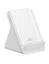 Cargador Inalámbrico Xiaomi 80W Adaptive Wireless Charging Stand Blanc