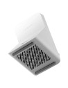 Cargador Inalámbrico Xiaomi 80W Adaptive Wireless Charging Stand Blanc