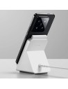 Cargador Inalámbrico Xiaomi 80W Adaptive Wireless Charging Stand Blanc