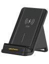 Soporte cargador inalámbrico WCS01 Ulefone 50W en Logroño