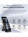 Soporte cargador inalámbrico WCS01 Ulefone 50W en Logroño