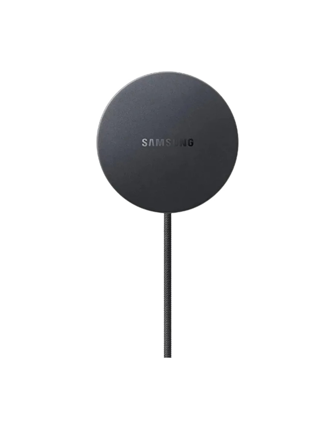Cargador Inalámbrico Samsung EP-P2900TBE 25W + Adaptador de 45W