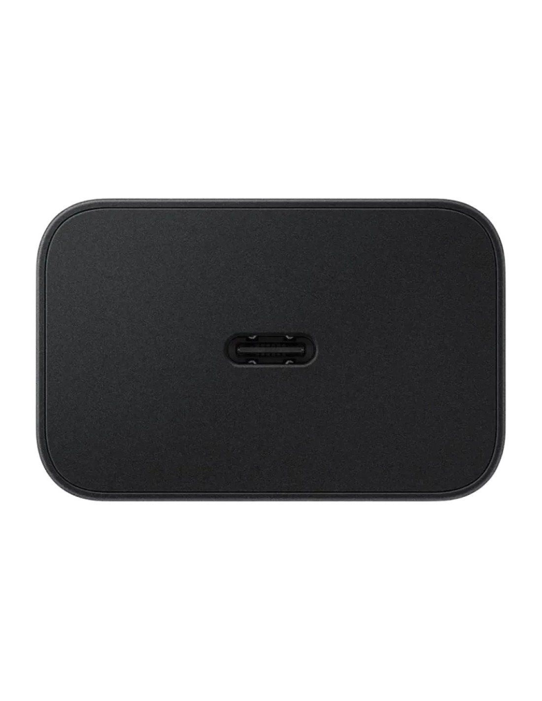 Cargador Inalámbrico Samsung EP-P2900TBE 25W + Adaptador de 45W