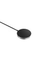 Cargador Inalámbrico Qi2 15 W Negro Samsung GP-PWU025WIABW en Logroño