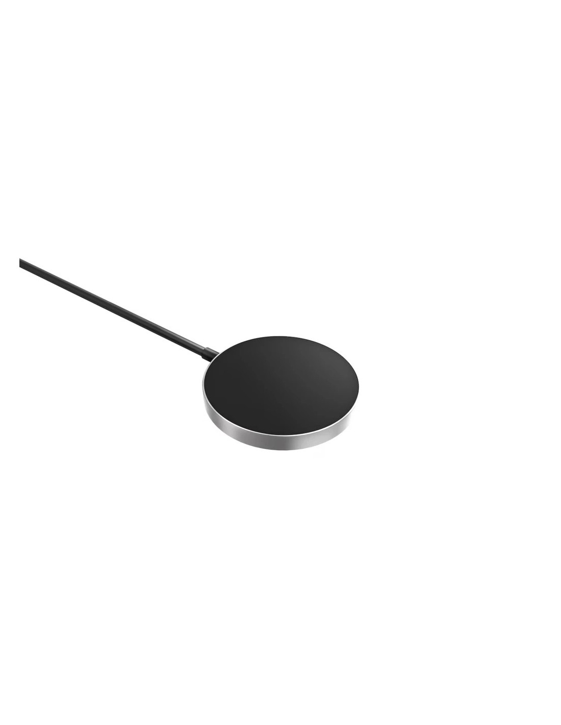 Cargador Inalámbrico Qi2 15 W Negro Samsung GP-PWU025WIABW en Logroño