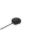 Cargador Inalámbrico Qi2 15 W Negro Samsung GP-PWU025WIABW en Logroño