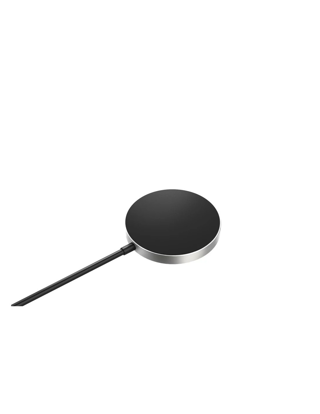 Cargador Inalámbrico Qi2 15 W Negro Samsung GP-PWU025WIABW en Logroño