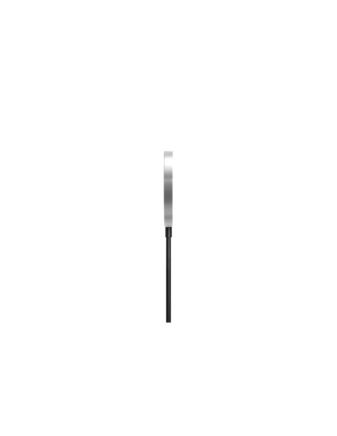 Cargador Inalámbrico Qi2 15 W Negro Samsung GP-PWU025WIABW en Logroño