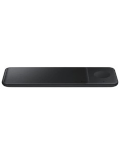 Cargador Inalámbrico Samsung Trio EP-P6300 3 en 1 25W en Logroño