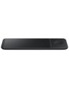 Cargador Inalámbrico Samsung Trio EP-P6300 3 en 1 25W en Logroño