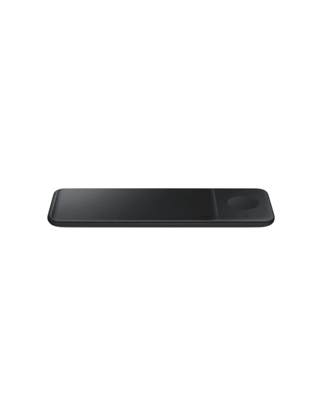 Cargador Inalámbrico Samsung Trio EP-P6300 3 en 1 25W en Logroño