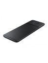 Cargador Inalámbrico Samsung Trio EP-P6300 3 en 1 25W en Logroño