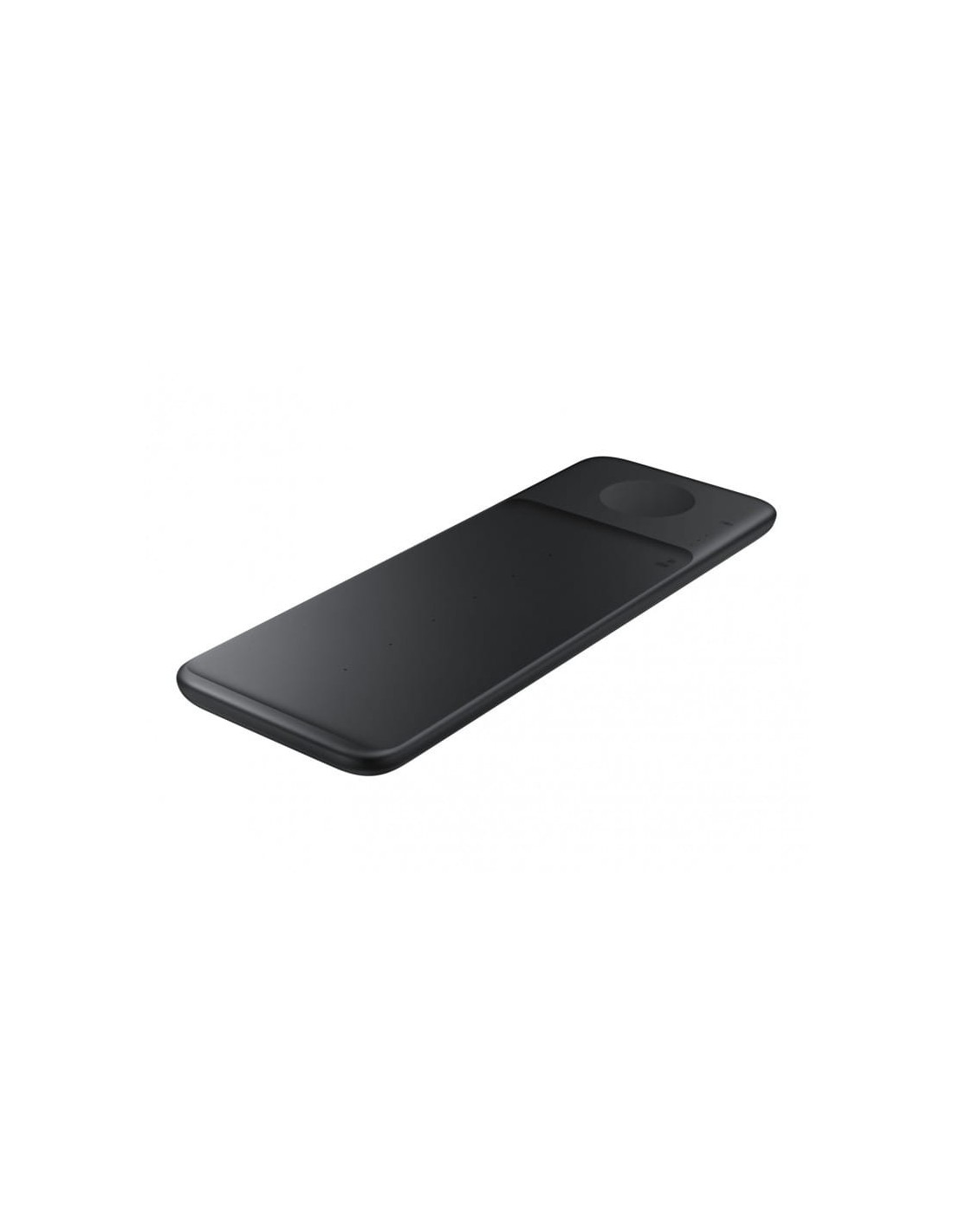 Cargador Inalámbrico Samsung Trio EP-P6300 3 en 1 25W en Logroño
