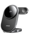 Joyroom JR-W17 - Cargador inalámbrico 3-in-1 en Logroño