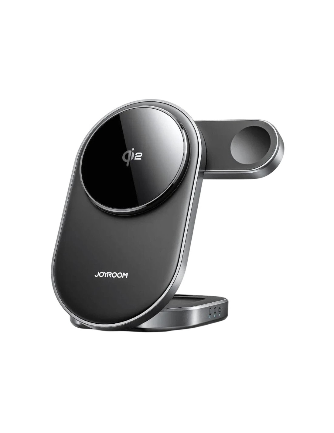 Joyroom JR-W17 - Cargador inalámbrico 3-in-1 en Logroño