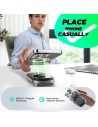 Joyroom JR-W17 - Cargador inalámbrico 3-in-1 en Logroño