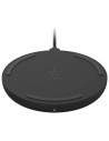 Cargador Inalámbrico Belkin 10W Negro en Logroño