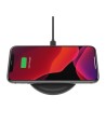 Cargador Inalámbrico Belkin 10W Negro en Logroño