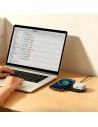 Cargador Inalámbrico Baseus Dual USB-C 20W en Logroño