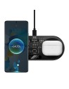 Cargador Inalámbrico Baseus Dual USB-C 20W en Logroño