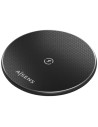Aisens ASCH-15W1WC058-W Cargador Inalámbrico Qi 15W USB-C - Base de Ca