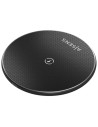 Aisens ASCH-15W1WC058-W Cargador Inalámbrico Qi 15W USB-C - Base de Ca