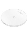 Aisens ASCH-15W1WC057-W Cargador Inalámbrico Qi 15W USB-C - Base de Ca