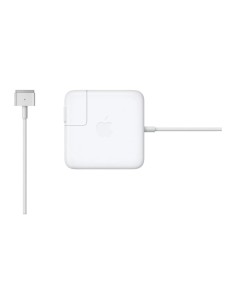 Adaptador de corriente Apple MagSafe 85W Blanco en Logroño