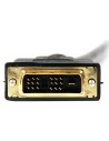 Cable HDMI Macho a DVI Macho 1.5M en Logroño