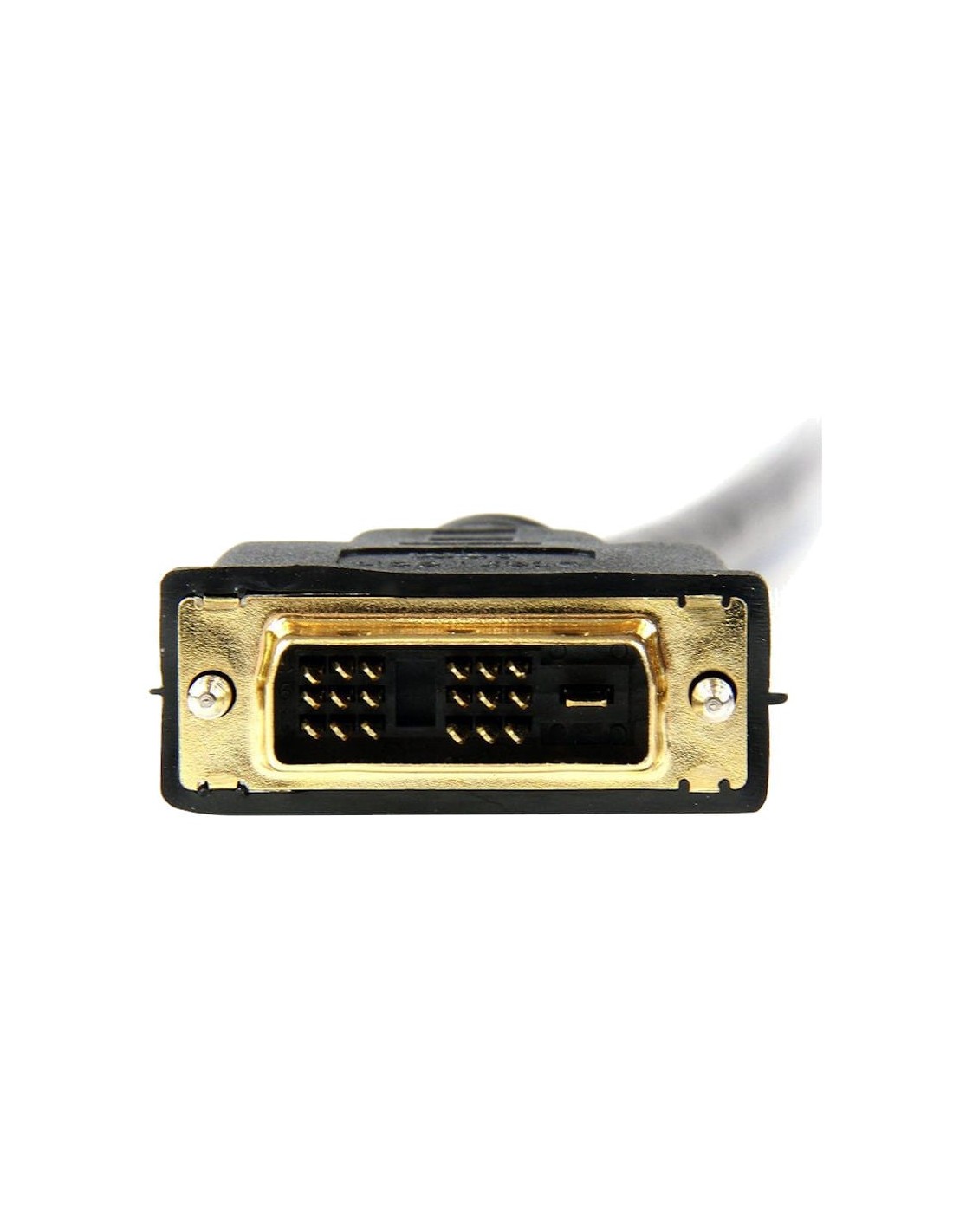 Cable HDMI Macho a DVI Macho 1.5M en Logroño