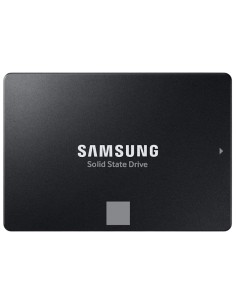 Samsung 870 EVO en Logroño