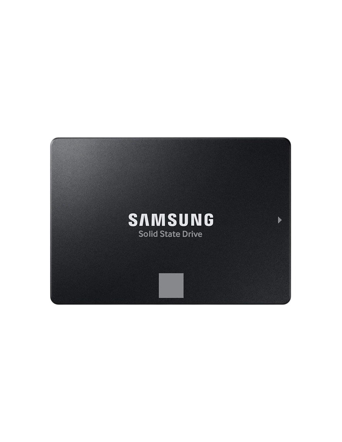 Samsung 870 EVO en Logroño